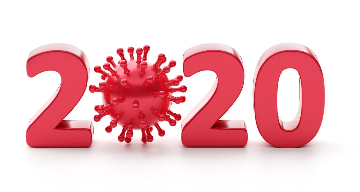 Что произошло в стране и мире в 2020.