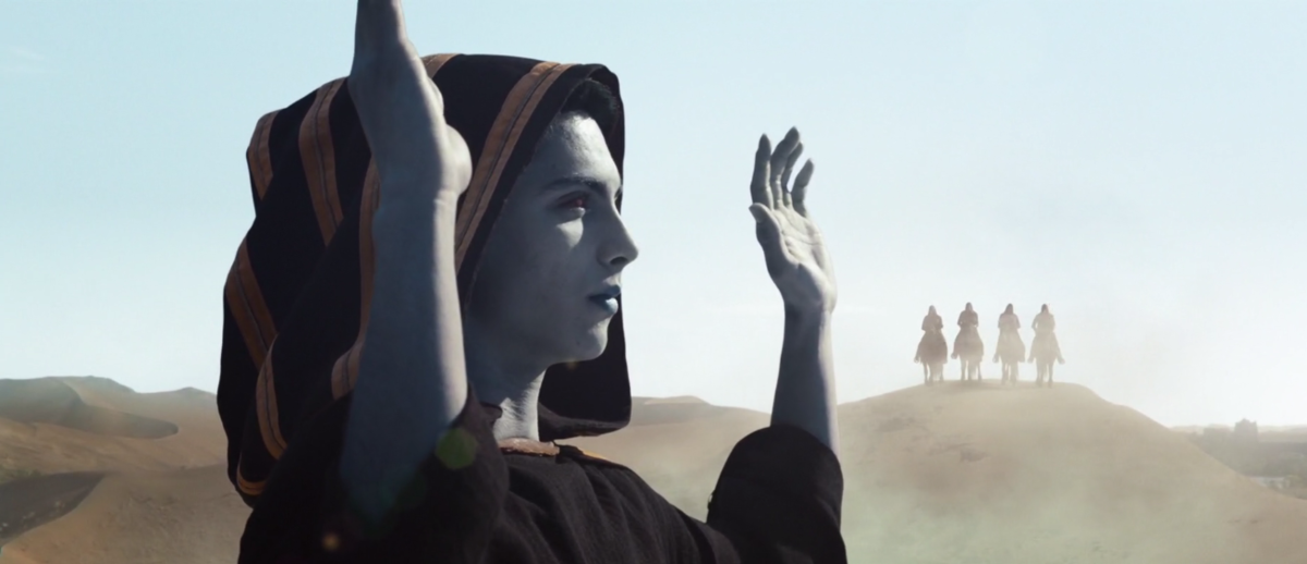 Эн Сабах Нур