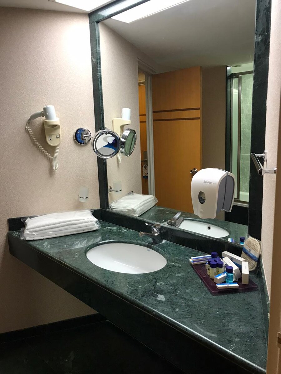 Отель Porto Bello 5* (Турция, Анталия)