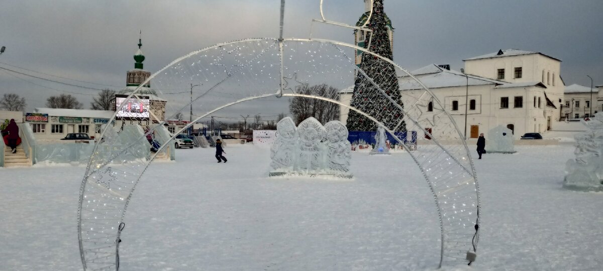 (Личное фото автора) 