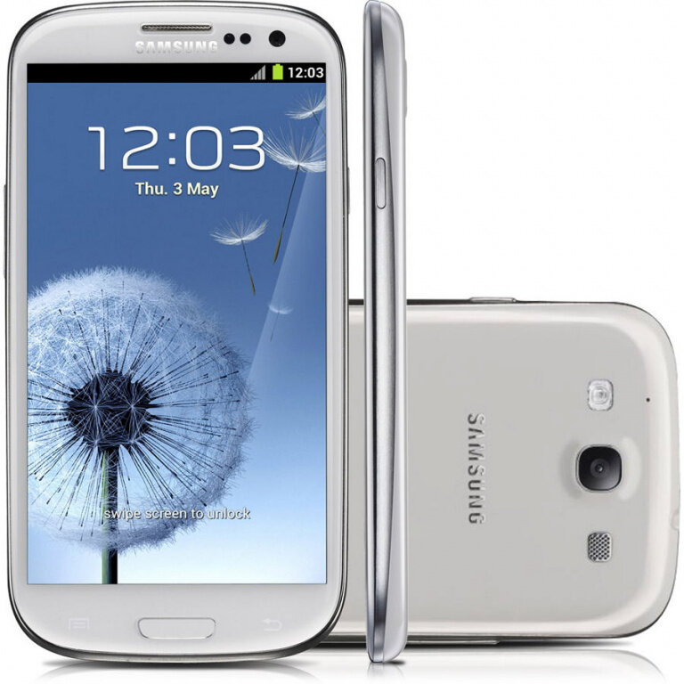 Samsung Galaxy S III
