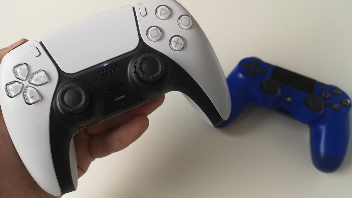 Как выключить плейстейшен с джойстика. Джойстик ps5. Геймпад PLAYSTATION 5. Dual sense ps5. Dualsense Wireless Controller.