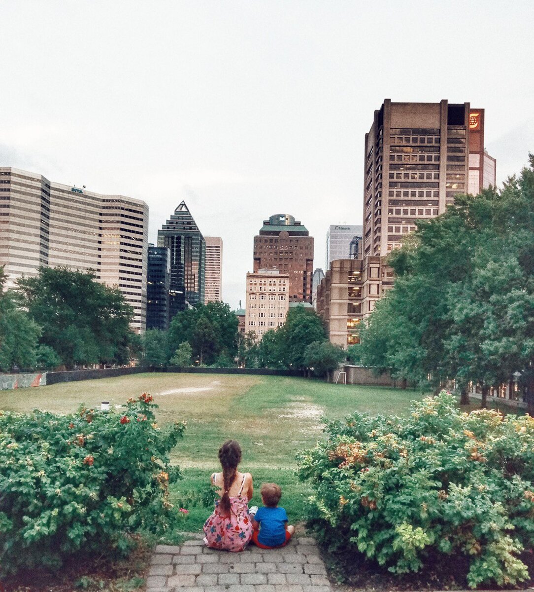 Смотрим в светлое будущее