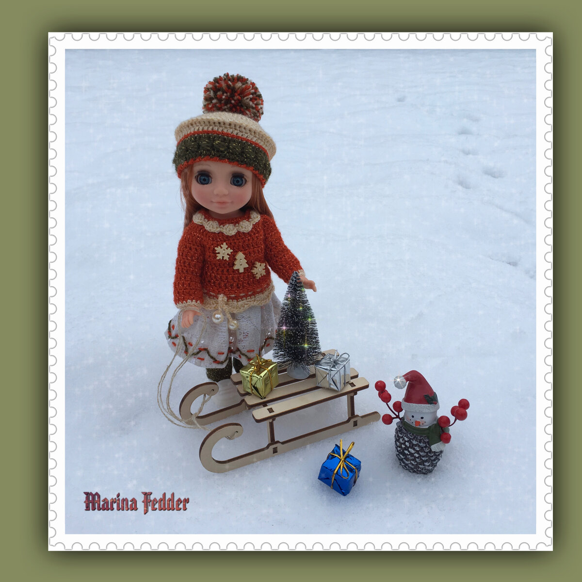 Фото автора статьи.