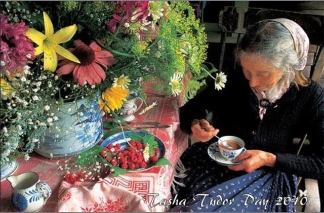 Праздник жизни - не меньше