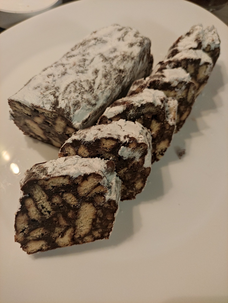 Очень очень вкусно 