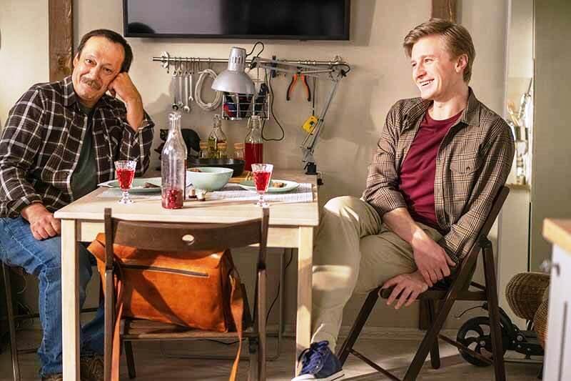 #подборка сериалов #новые сериалы 2021 