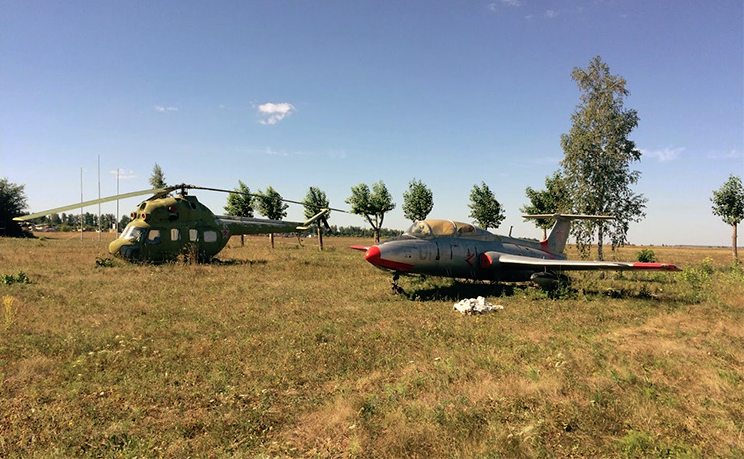 Фото Егор Мулеев