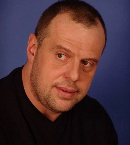 Максим Пинскер 