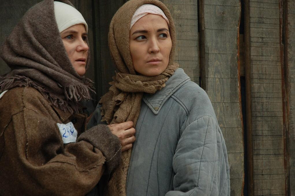 Кадр из фильма Булата Юсупова "Первая республика", arhvest.rbsmi.ru