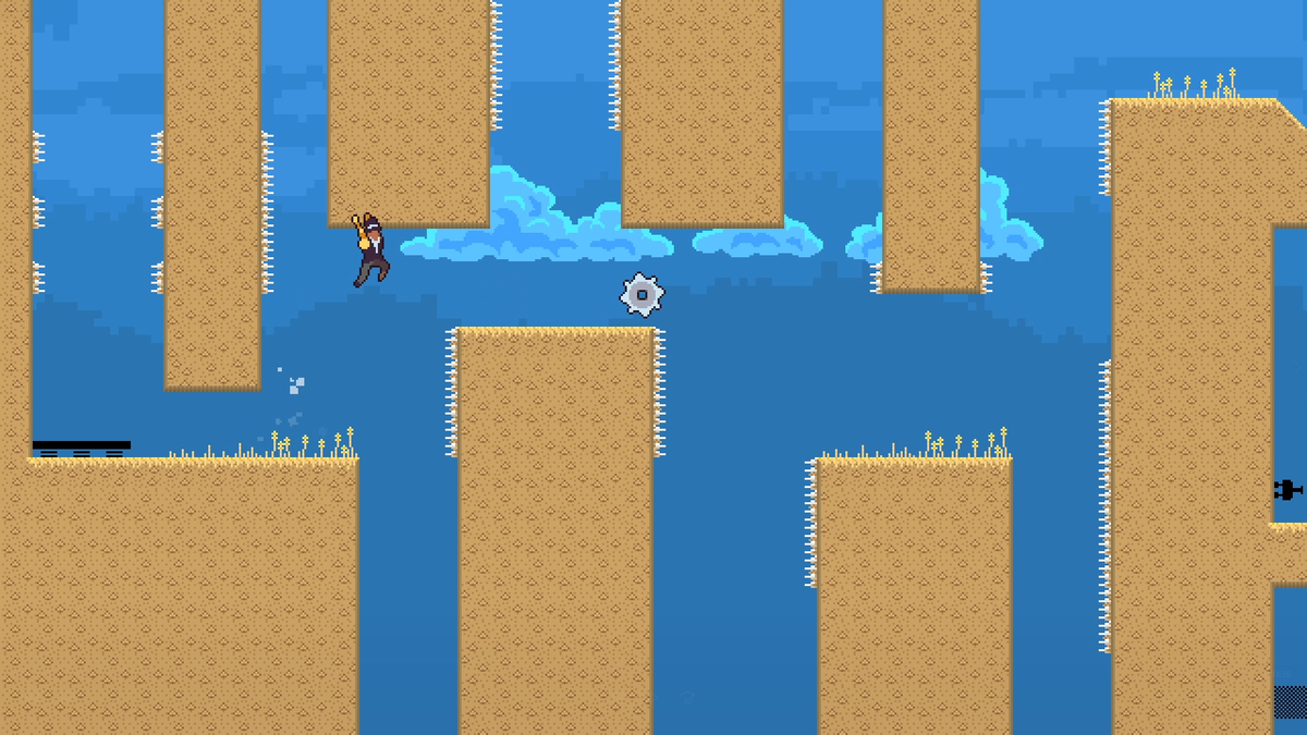 Игровая локация