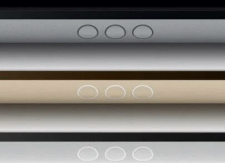 Рисунок 2. Согласно мнению специалистов, хотя бы одна модель нового айфона будет заряжаться полностью беспроводным способом