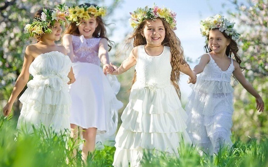 Круг женской силы