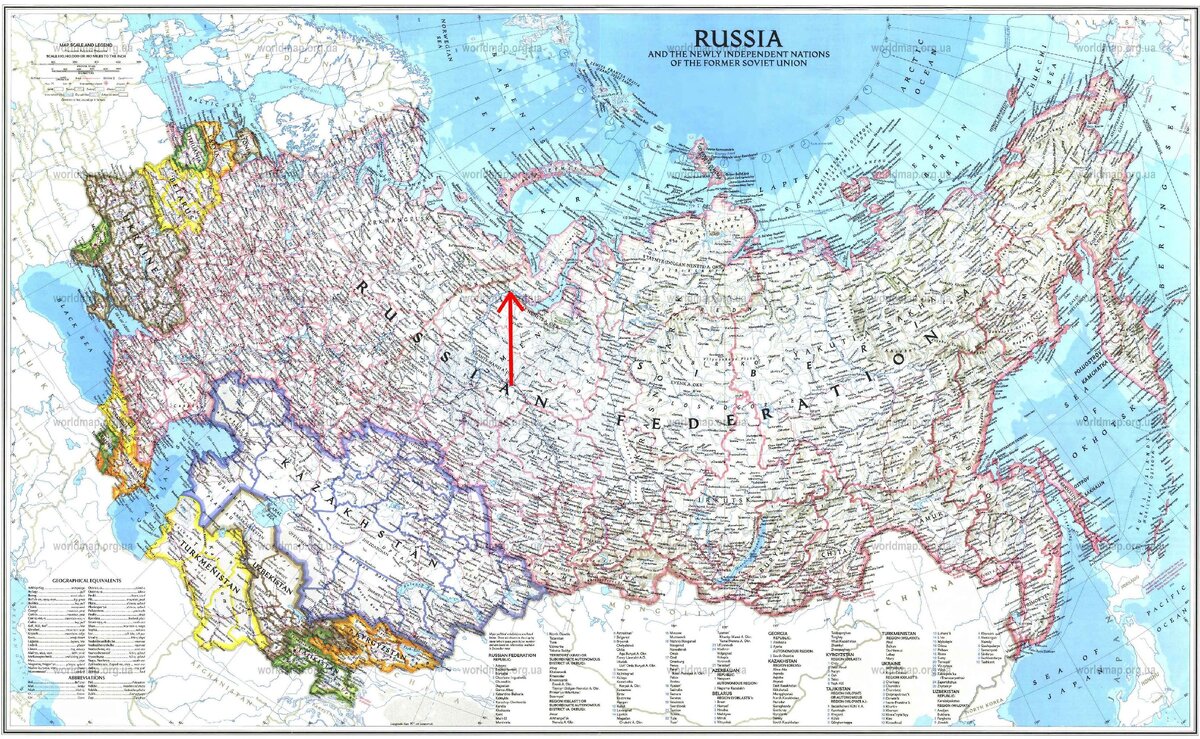 Вот сюда