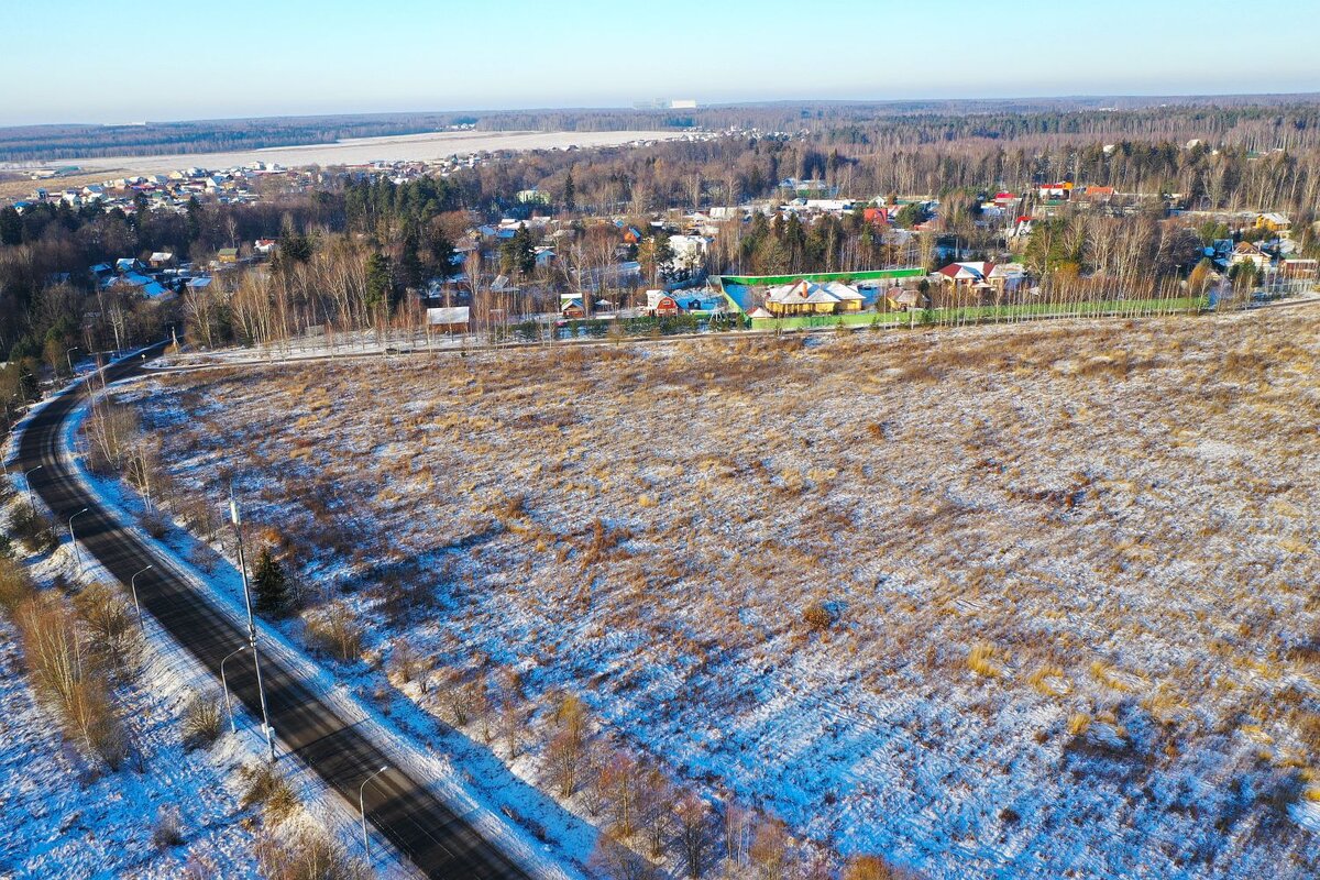 Под подмосковье