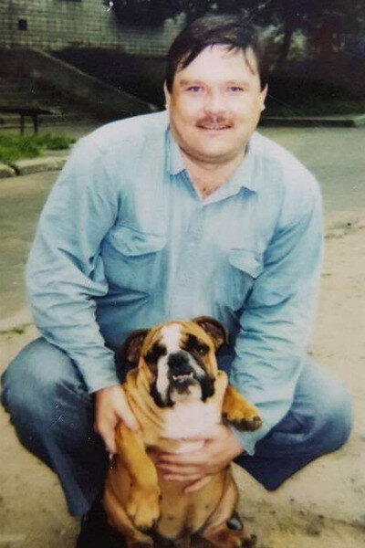 В юности певец подавал надежды в спорте 