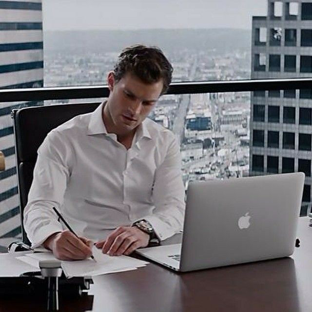 Яппи стереотипный. Фото из интернета