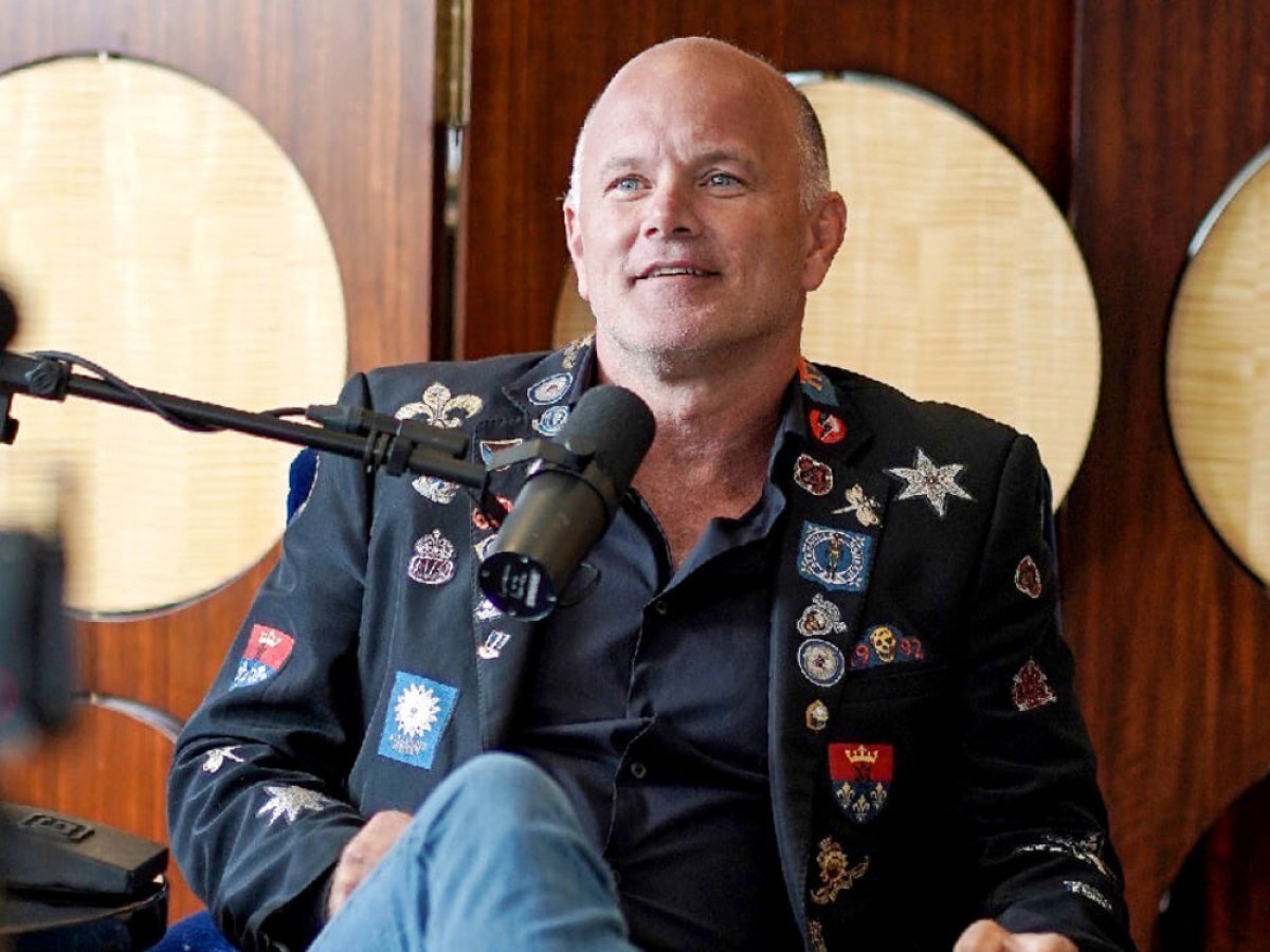 Лица крипто-индустрии