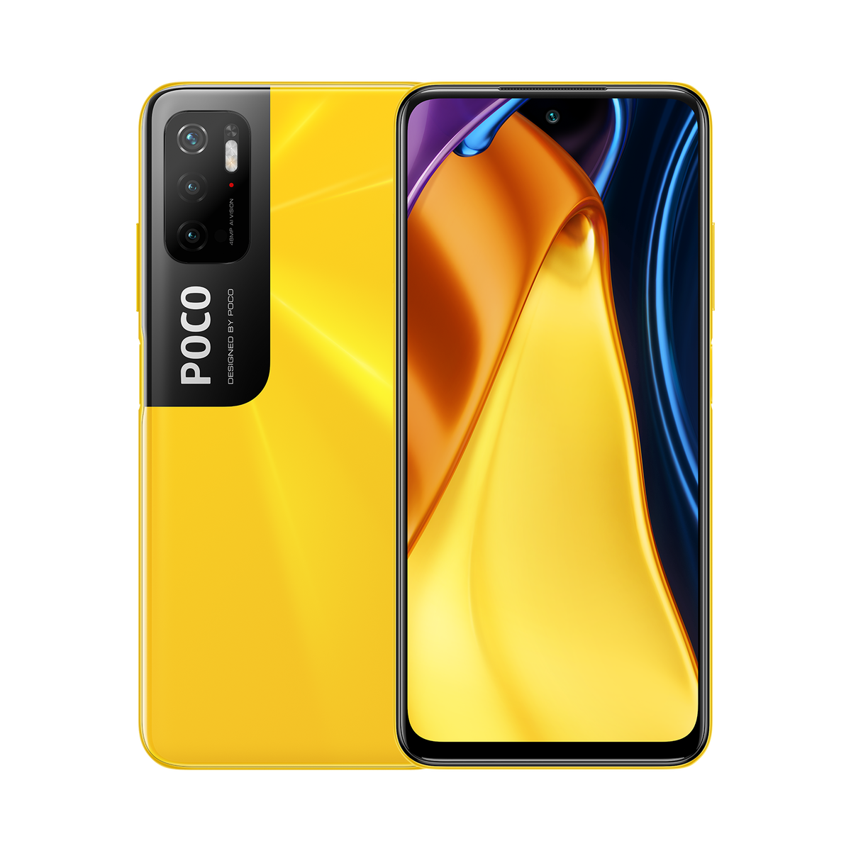 Poco m3 pro 