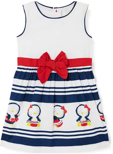 Chicco, платье без рукавов