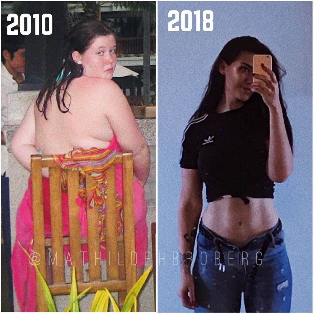 Источник: инстаграм @mathildehbroberg