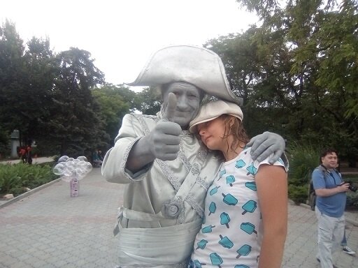 Евпаторийская Асса