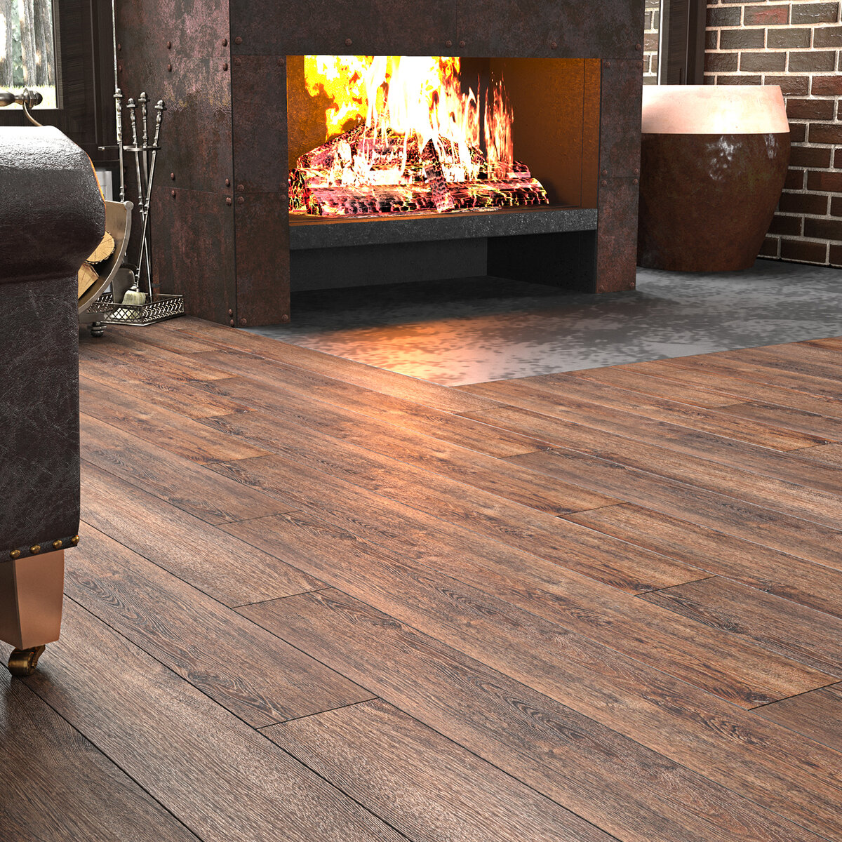 NatureFloor SPC RS 101-6 Gotland 