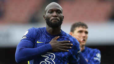 Даже «Спартак» шутит над «Арсеналом». Лукаку триумфально вернулся в «Челси»