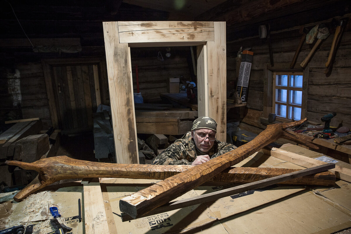 Фото: Юлия Невская