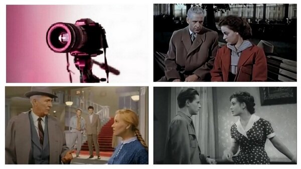 Помните этих героев?