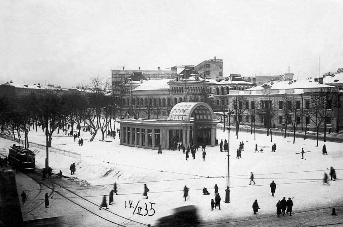 Моя Москва: Остоженка-самая дорогая улица Москвы | ЕЩЁ НЕ ВЕЧЕР | Дзен