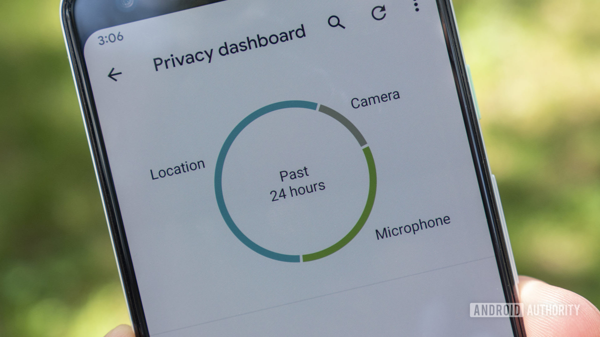 Как включить Privacy Dashboard на ранних версиях Android | Эксплойт | Дзен