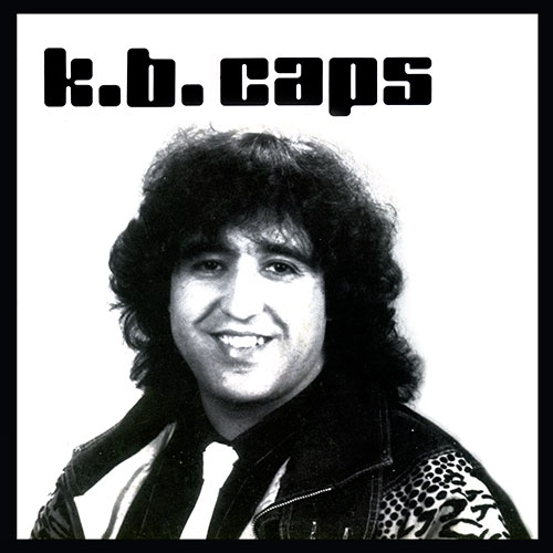 K.B. caps. KB caps группа. K.B. caps фото. K B caps Википедия.