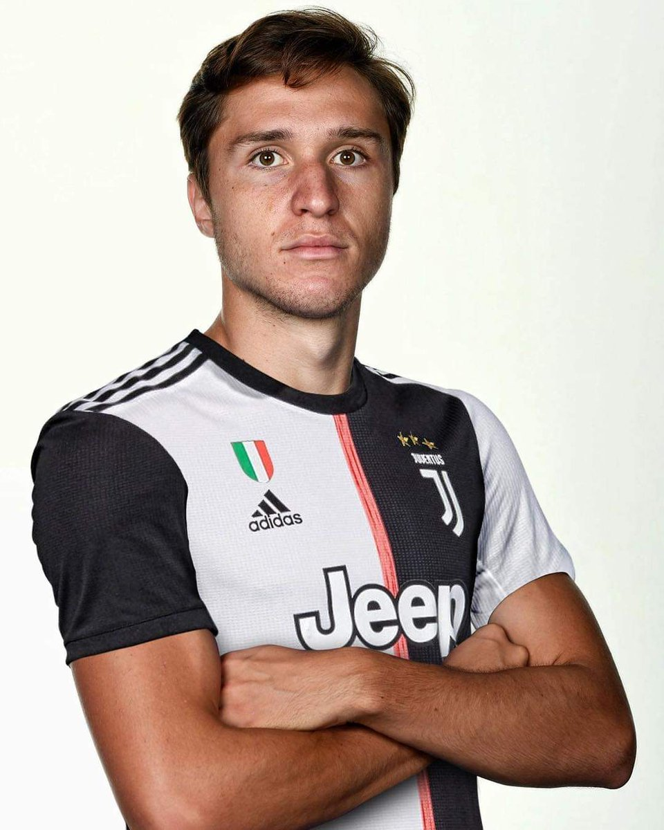 Фредерико Кьеза