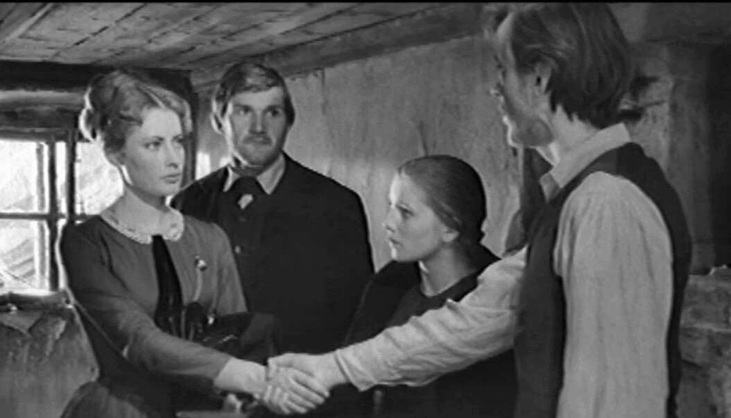 Актеры: Виктория Фёдорова,  Александр Павлов, Татьяна Бедова, Георгий Тараторкин