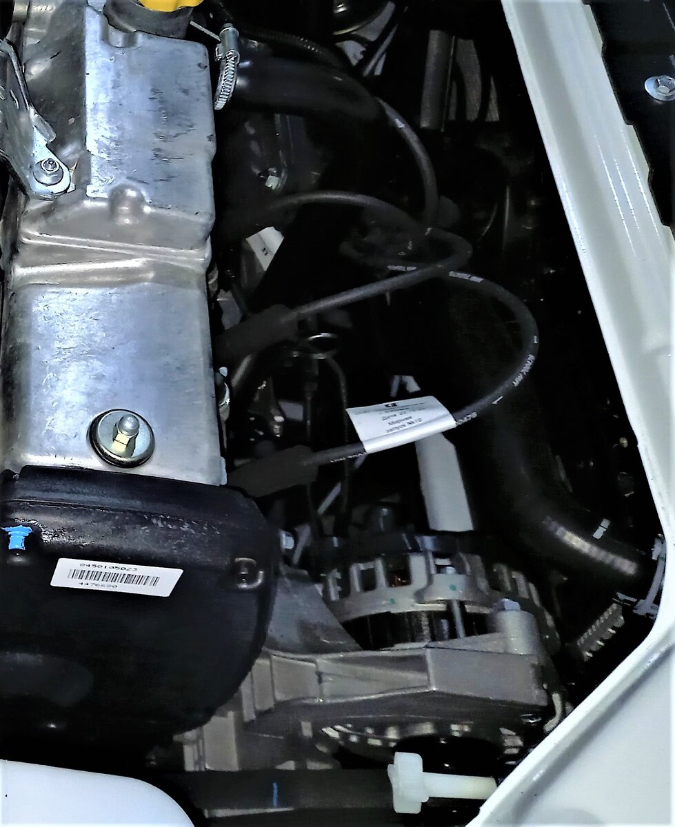 Ресурс аккумулятора зависит не только от правильного обслуживания, еще ...