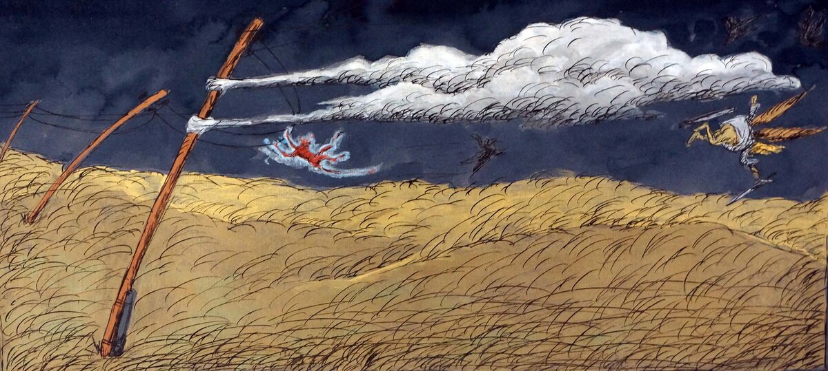 Малков Пётр #андеграунд22