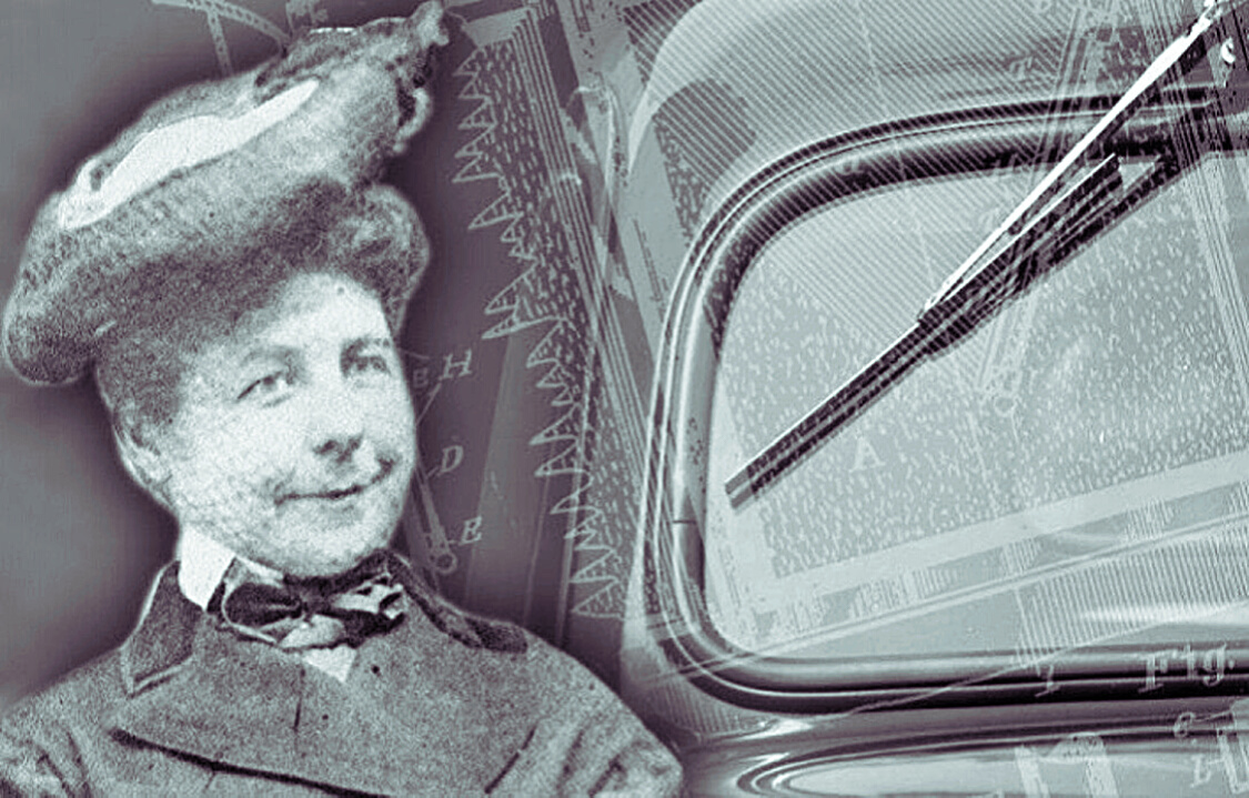 Мэри Андерсон