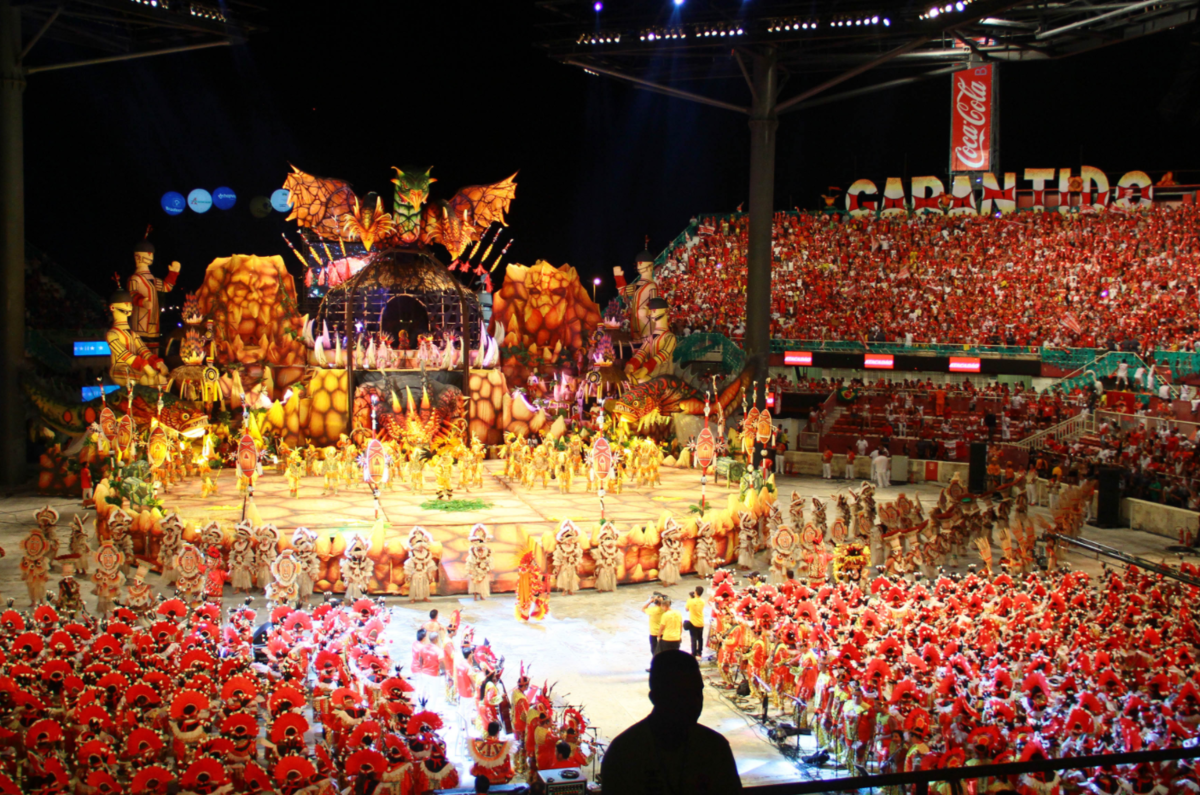 Festival de Parintins, источник https://www.significados.com.br/cultura-brasileira/