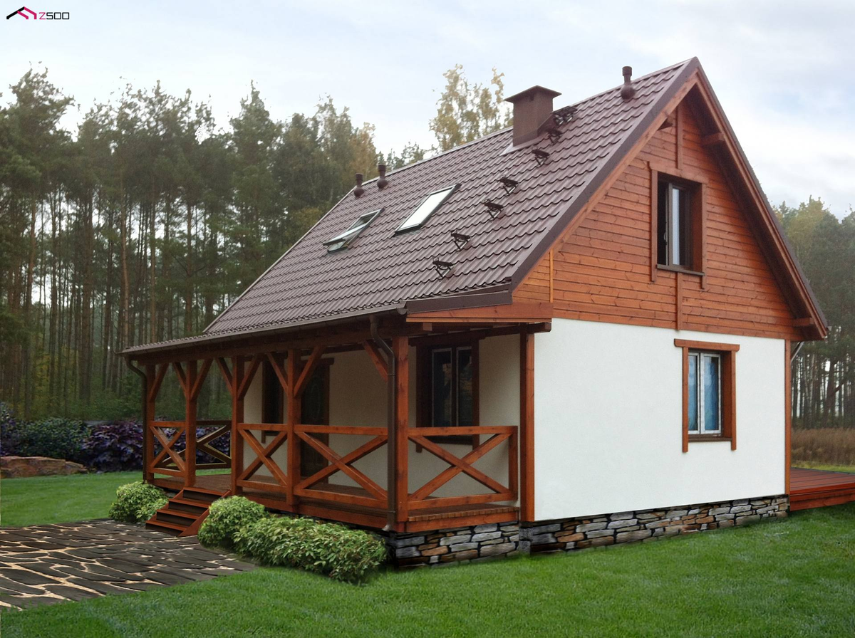 Реализация Z39