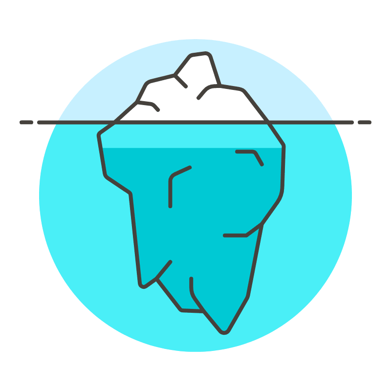 Iceberg