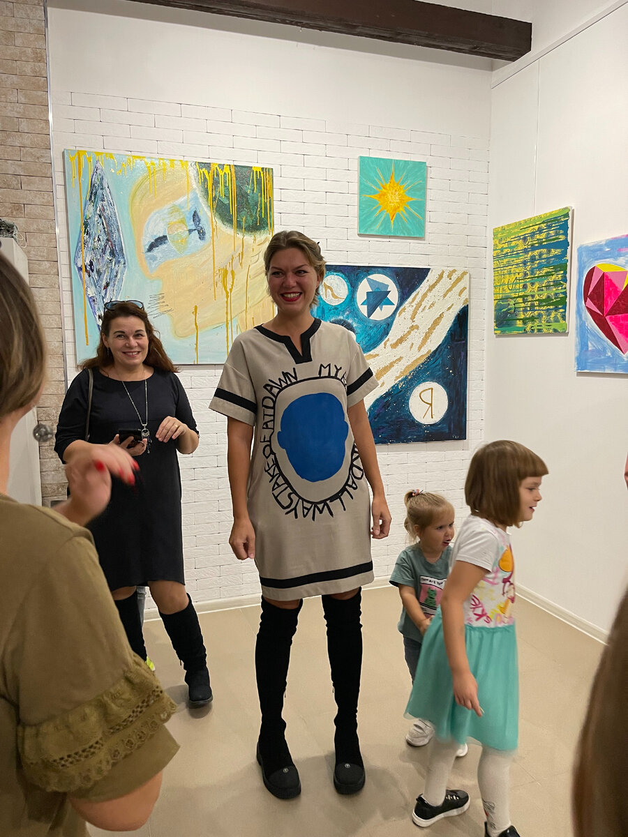 Смотрю сейчас на эти фото и понимаю, что не так уж и плохо было для новичка)