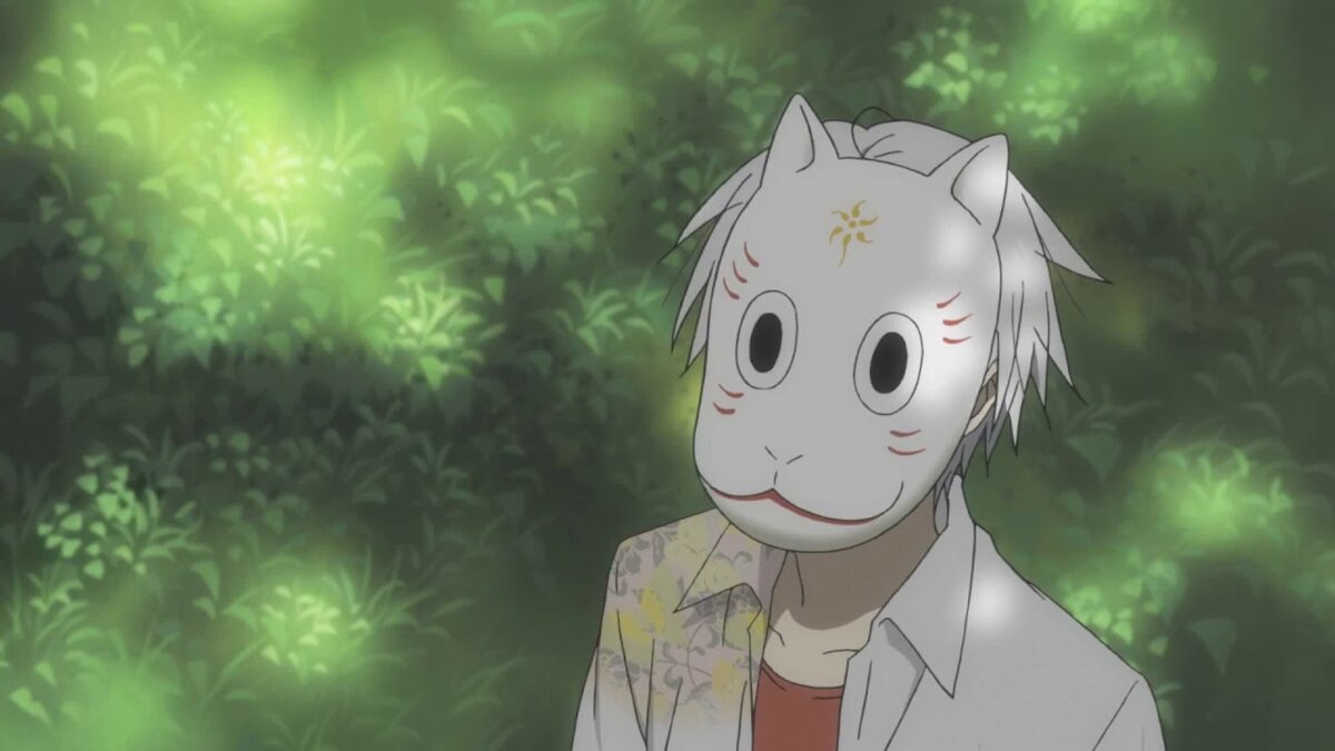 В лес, где мерцают светлячки Рейтинг 9.2/10