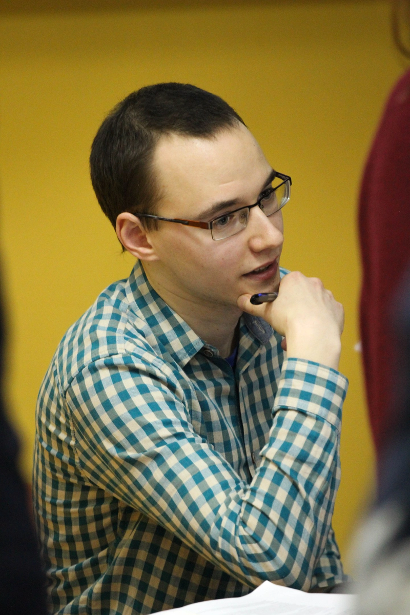 Антон Руненков