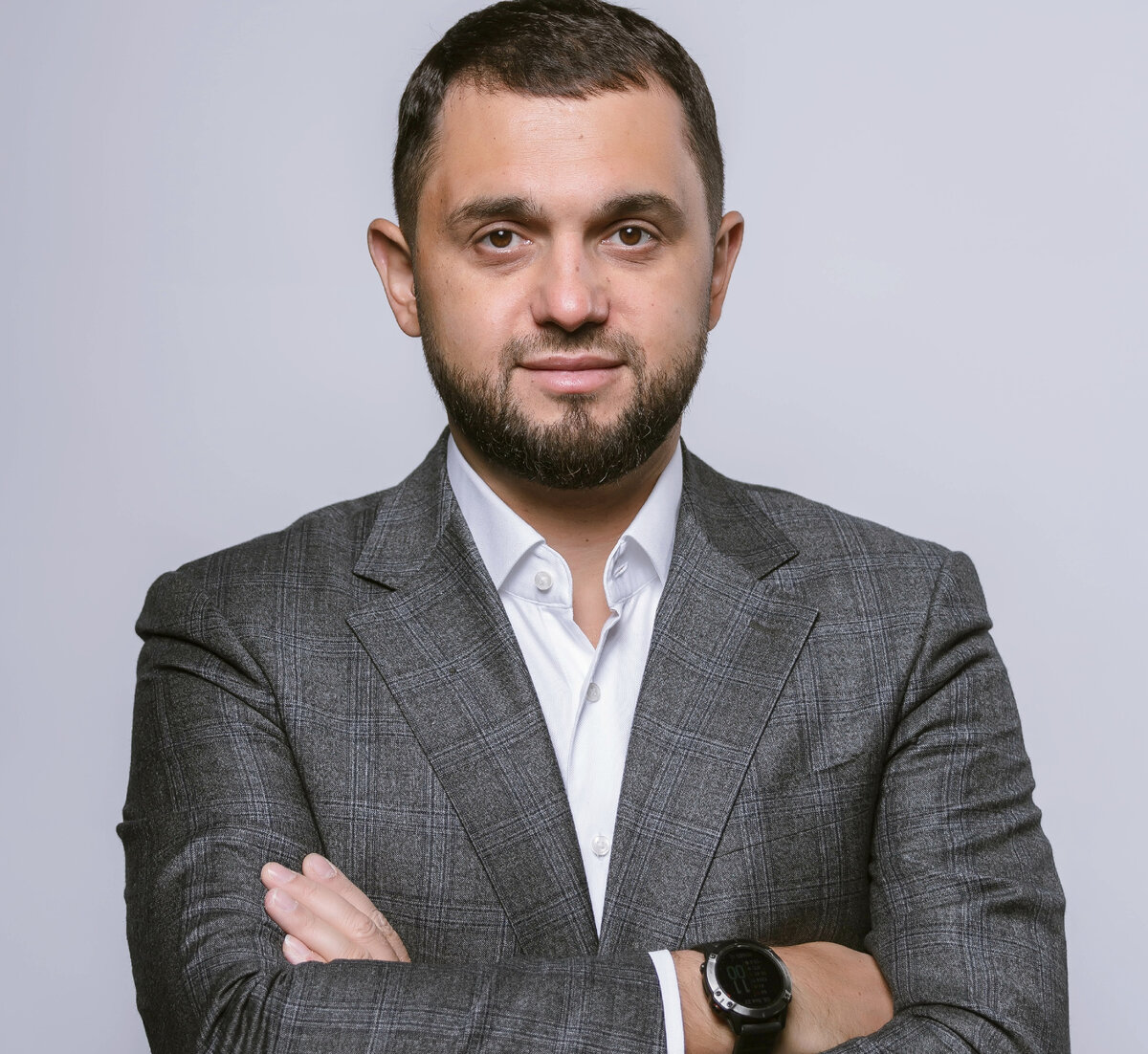 Фото © Муслим Муслимов