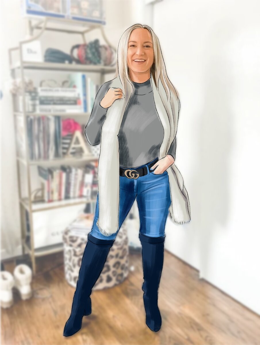 @Прощай, шпилька!