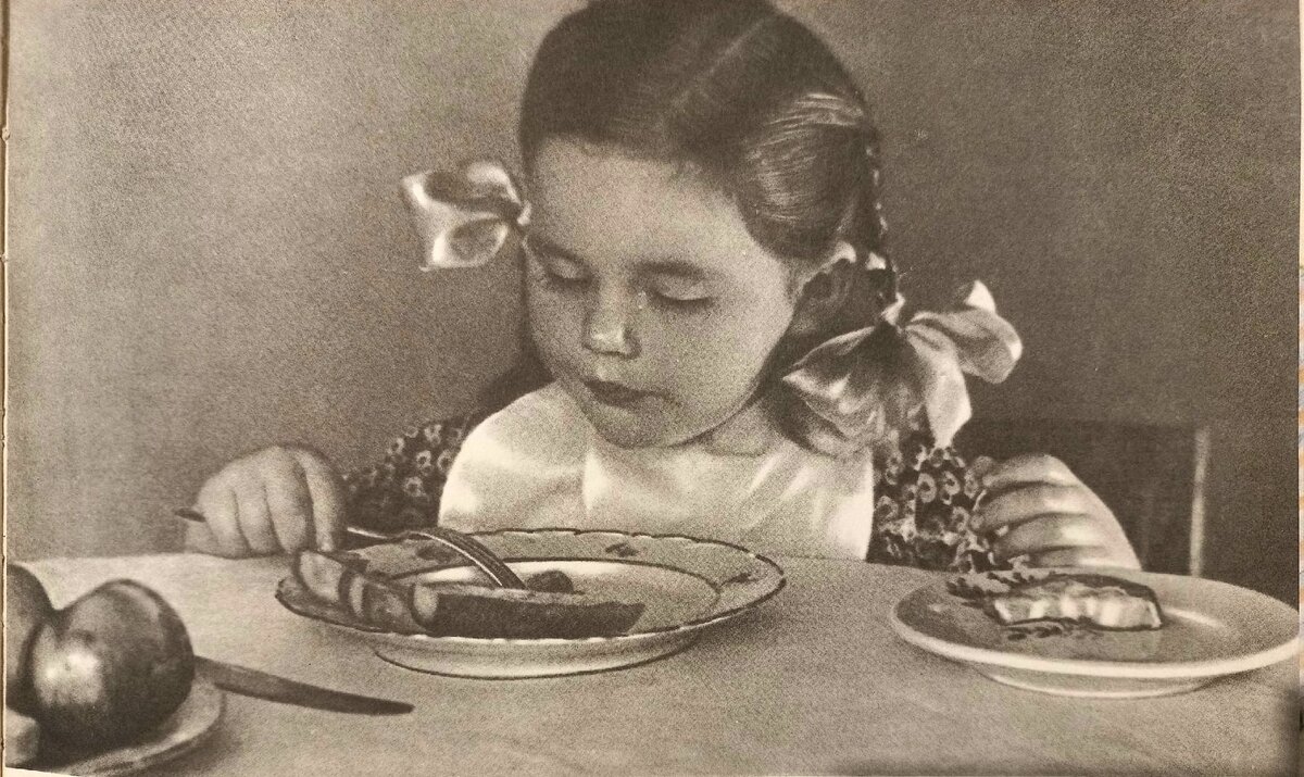 "Оладьи кабачковые - это что-то новое!" Е.С. Микулина