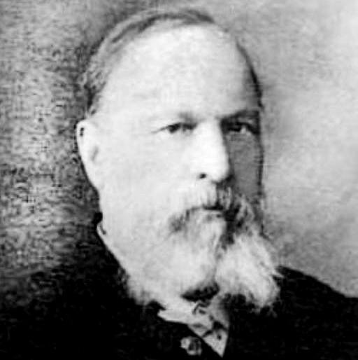 Нестор Постников