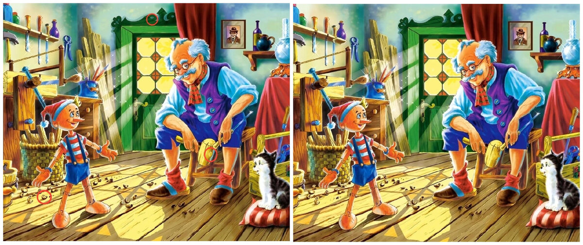 Коллаж автора. Изображение заимствовано из Яндекс.Картинки 