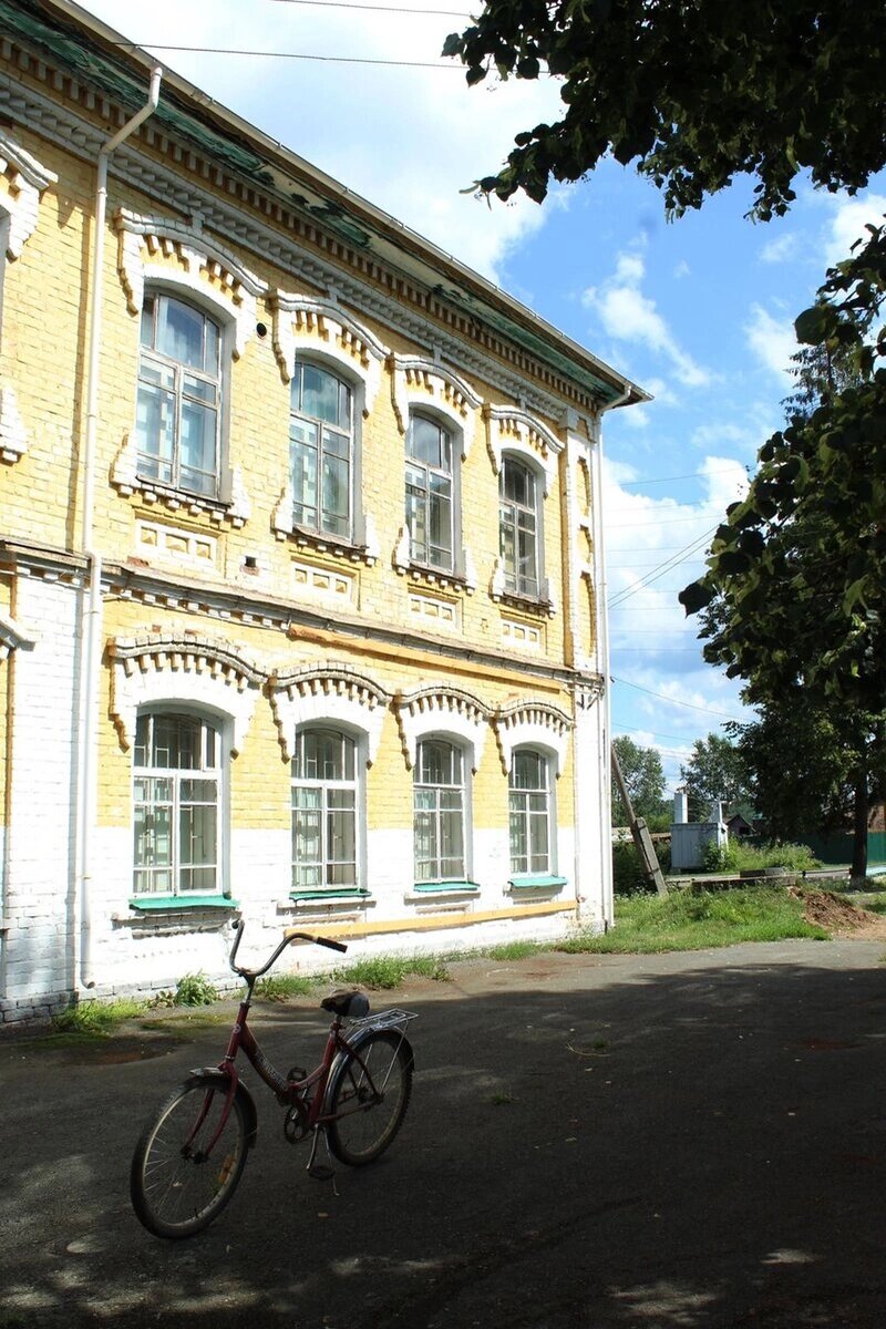 Костинский историко-художественный музей